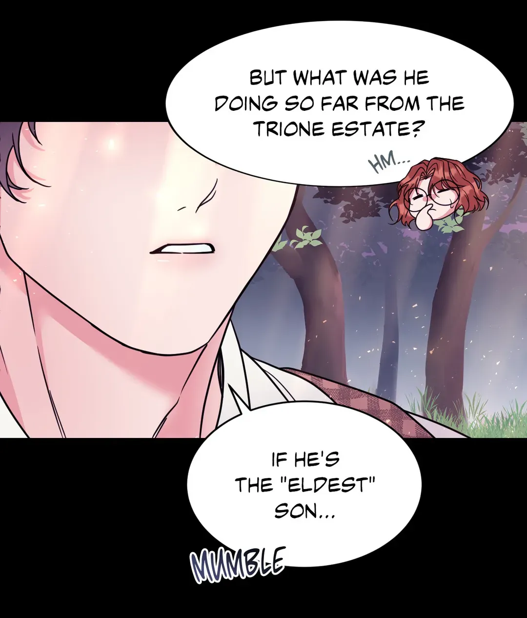 A Changed Man Chapter 13 - page 54