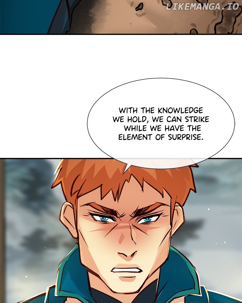 Subzero Chapter 198 - page 21