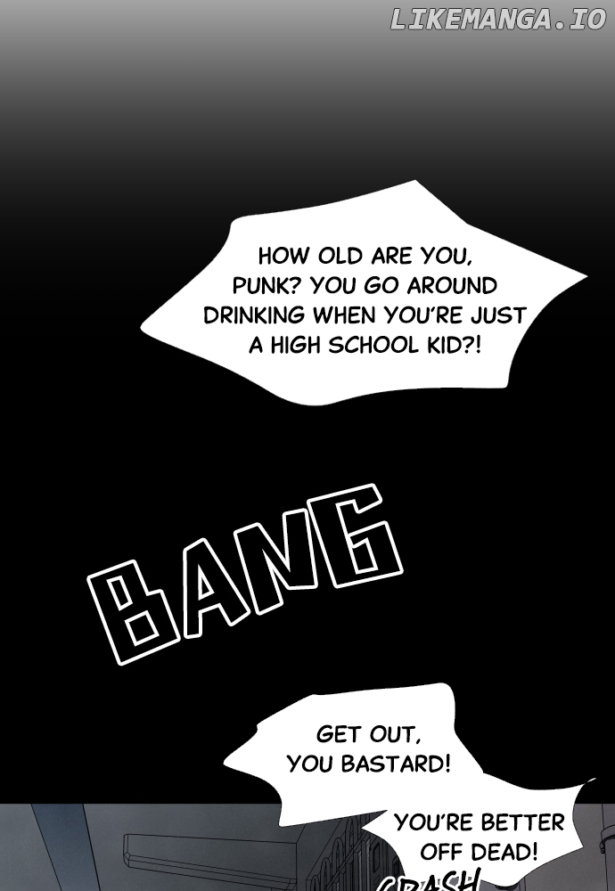 My Reason to Die Chapter 1 - page 34