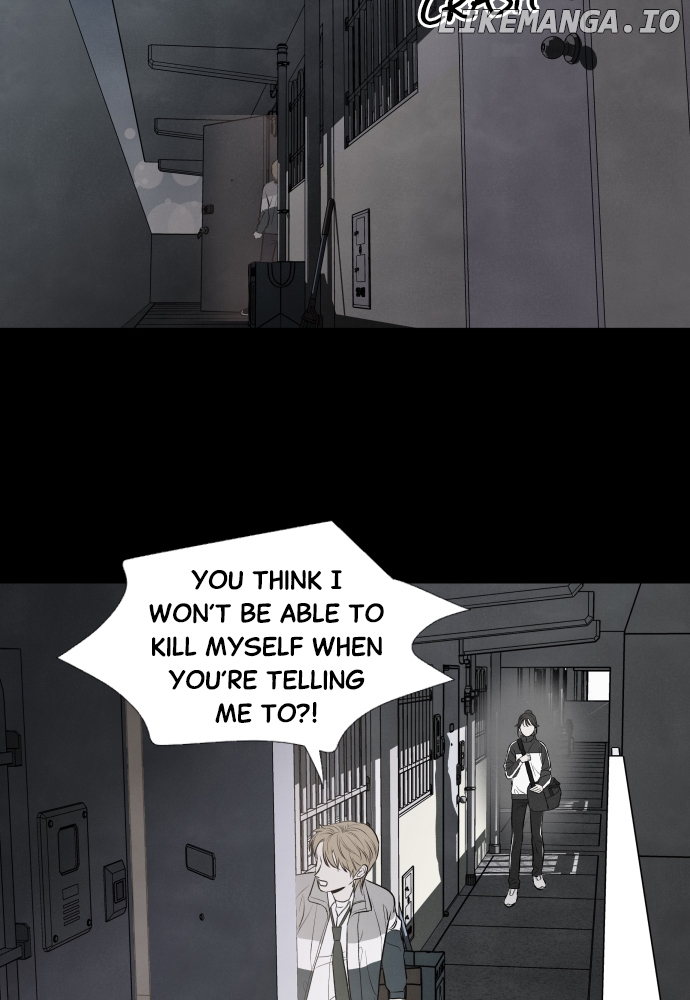 My Reason to Die Chapter 1 - page 35