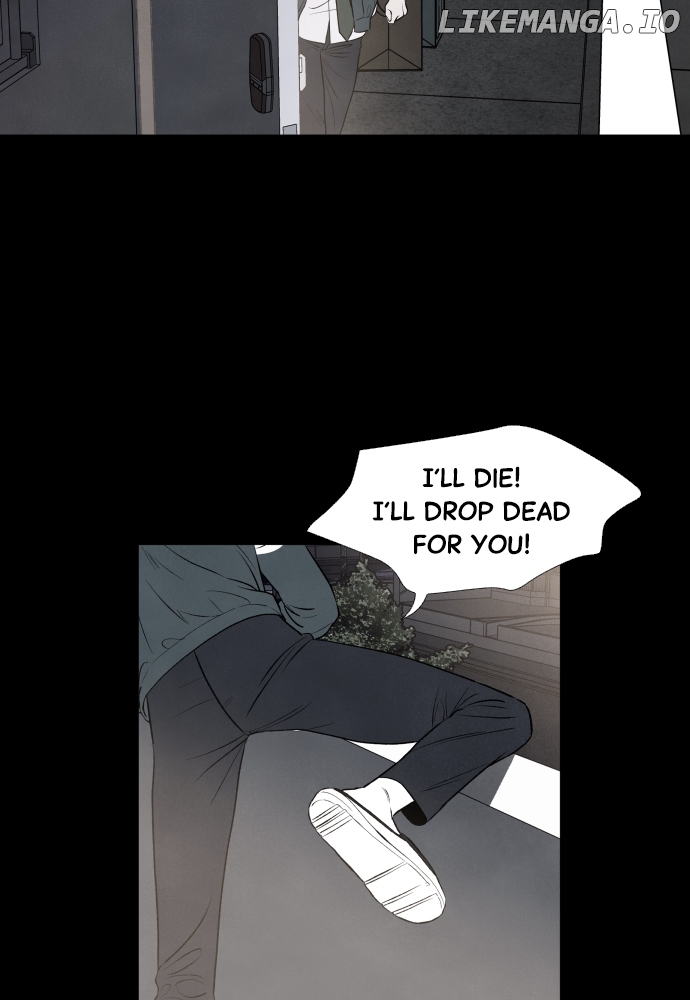 My Reason to Die Chapter 1 - page 36