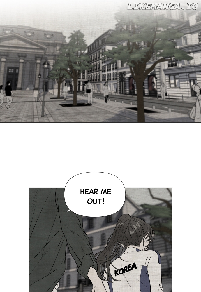 My Reason to Die Chapter 1 - page 8