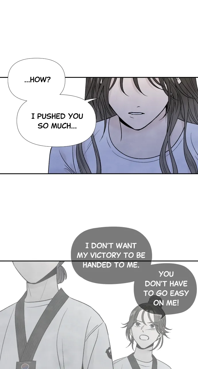 My Reason to Die Chapter 61 - page 18