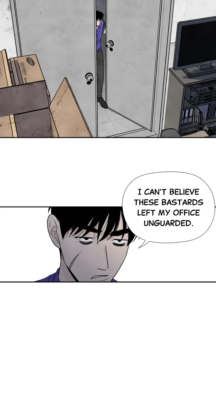 My Reason to Die Chapter 68 - page 2