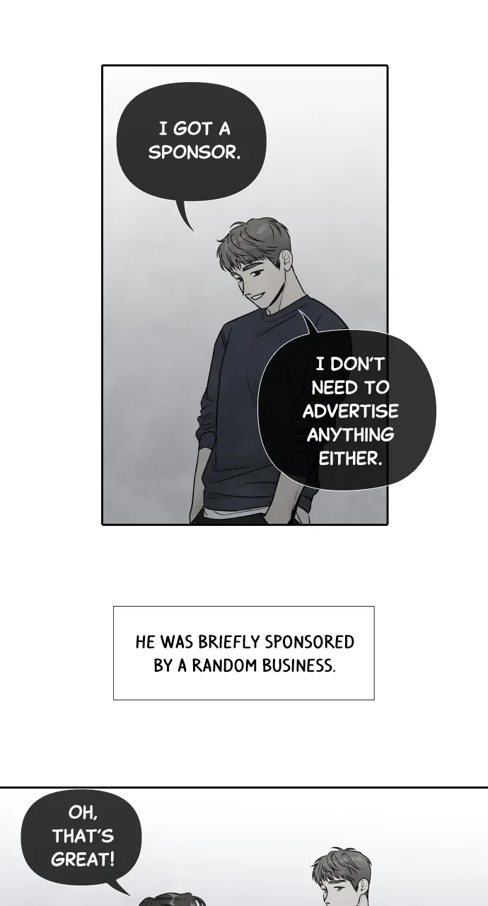 My Reason to Die Chapter 65 - page 22