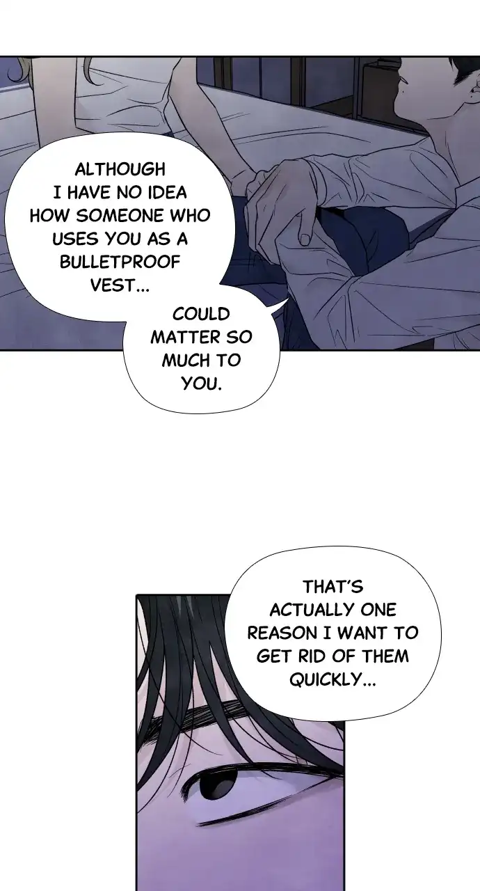 My Reason to Die Chapter 63 - page 48