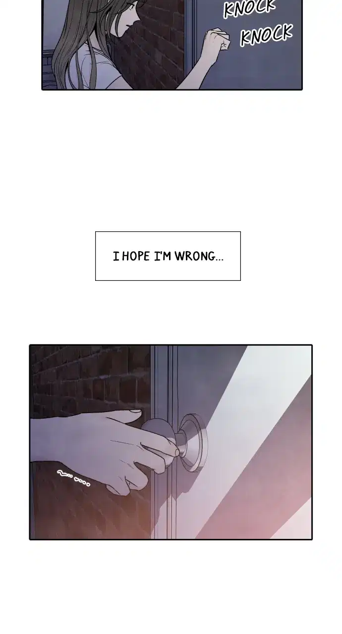 My Reason to Die Chapter 63 - page 4