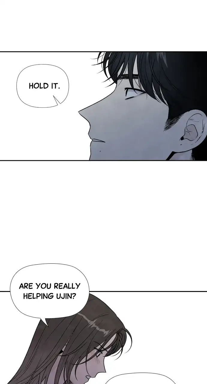My Reason to Die Chapter 63 - page 51