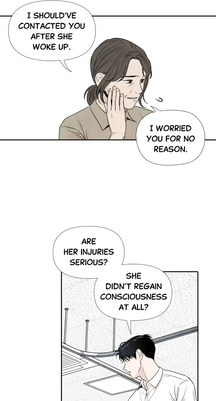 My Reason to Die Chapter 70 - page 39