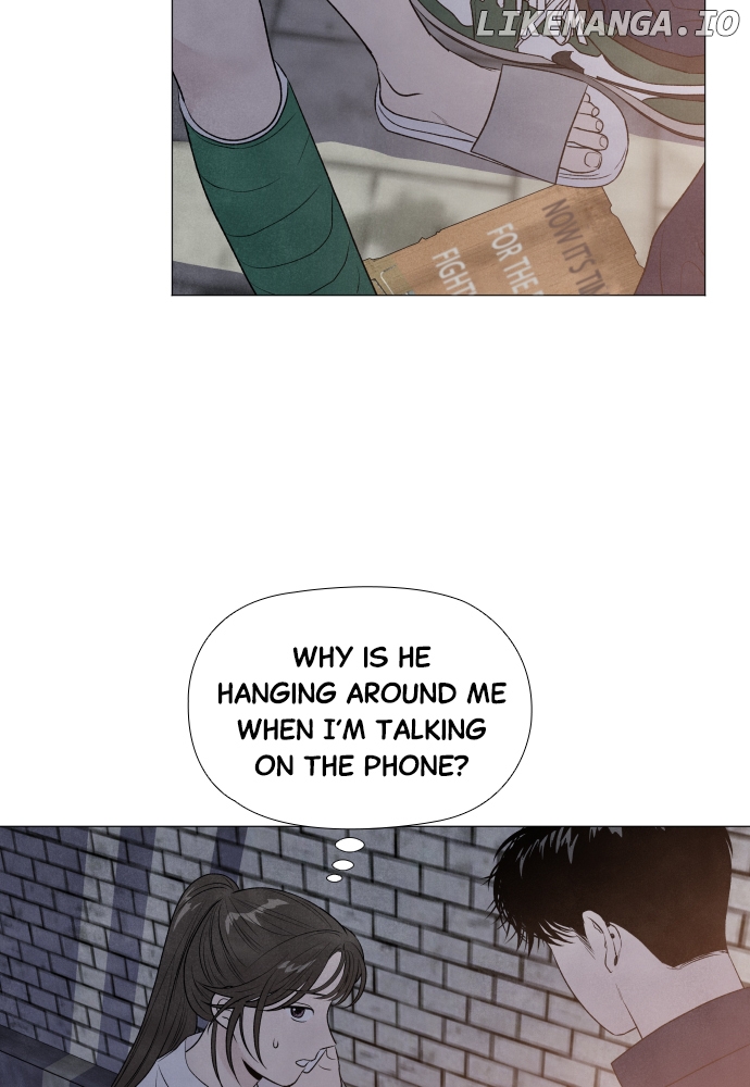 My Reason to Die Chapter 6 - page 15