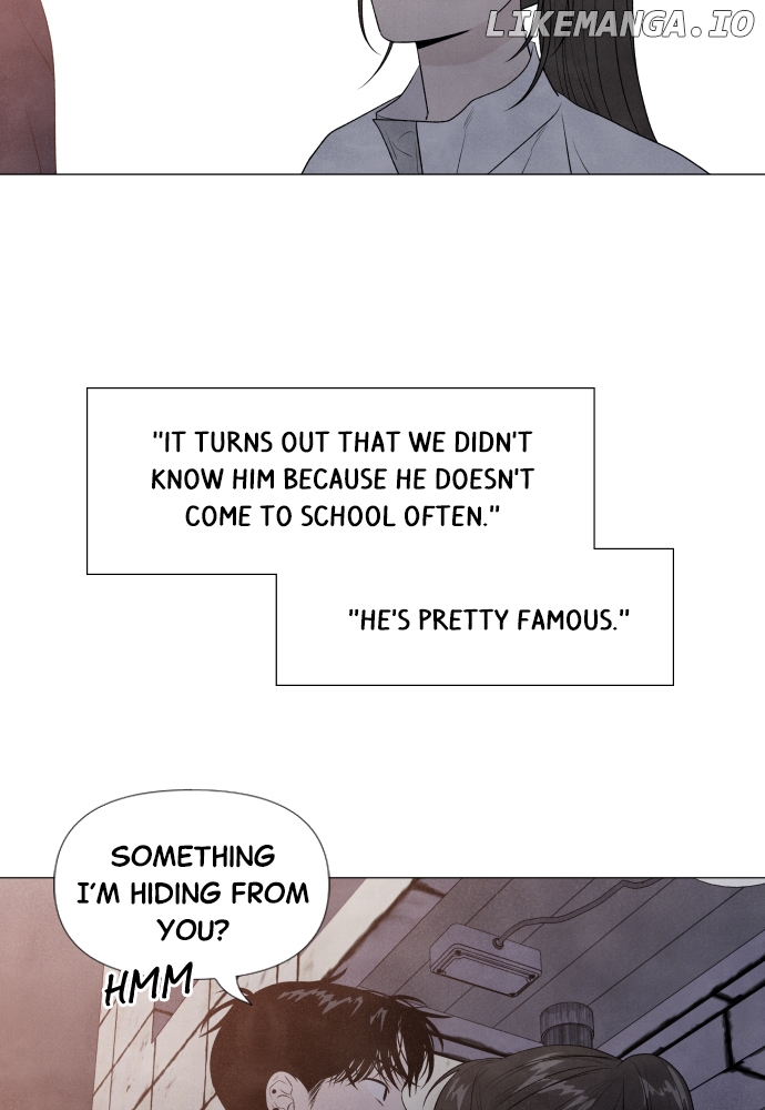 My Reason to Die Chapter 6 - page 49