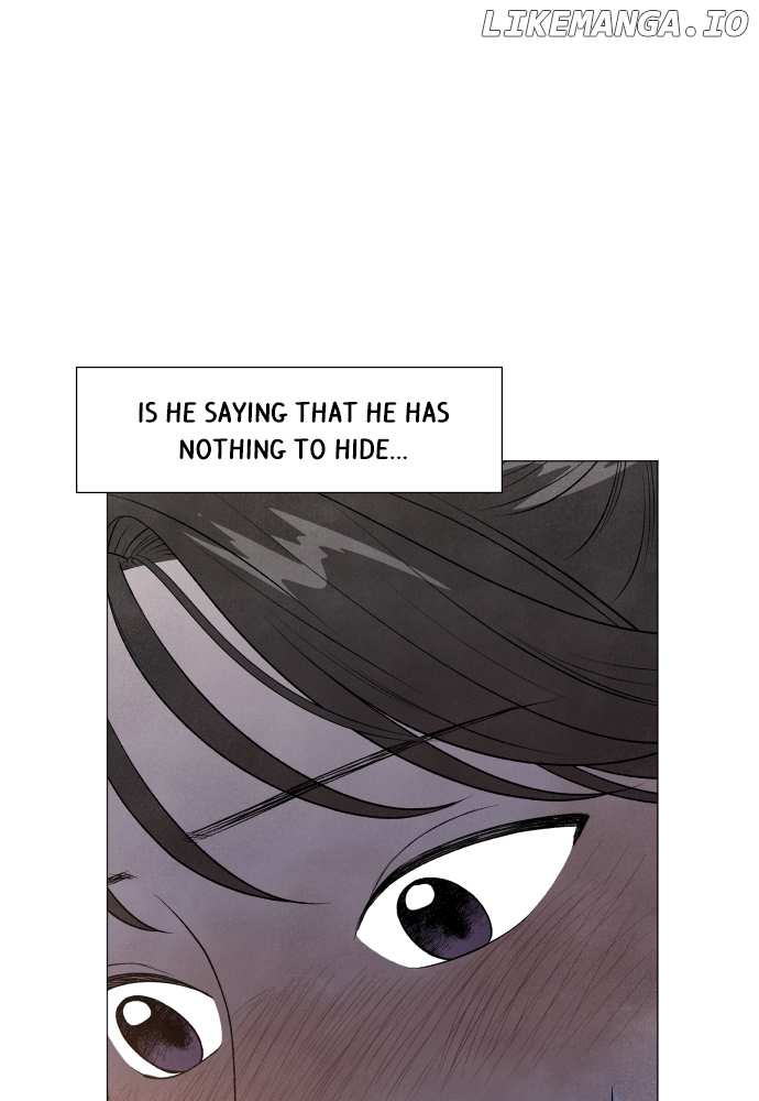 My Reason to Die Chapter 6 - page 58