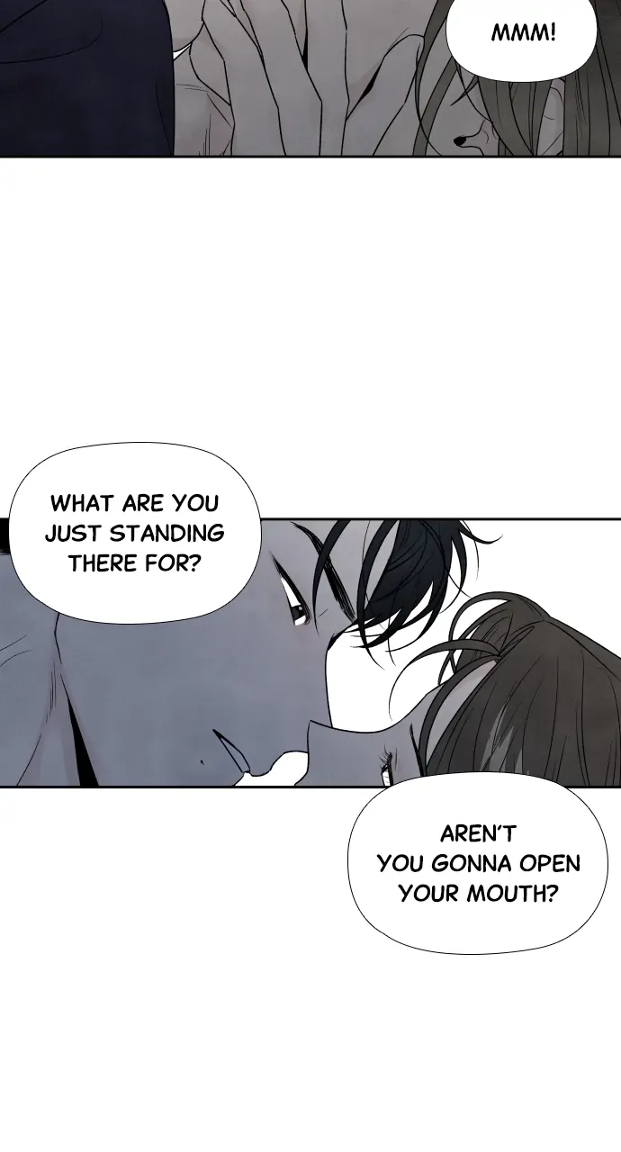 My Reason to Die Chapter 59 - page 45