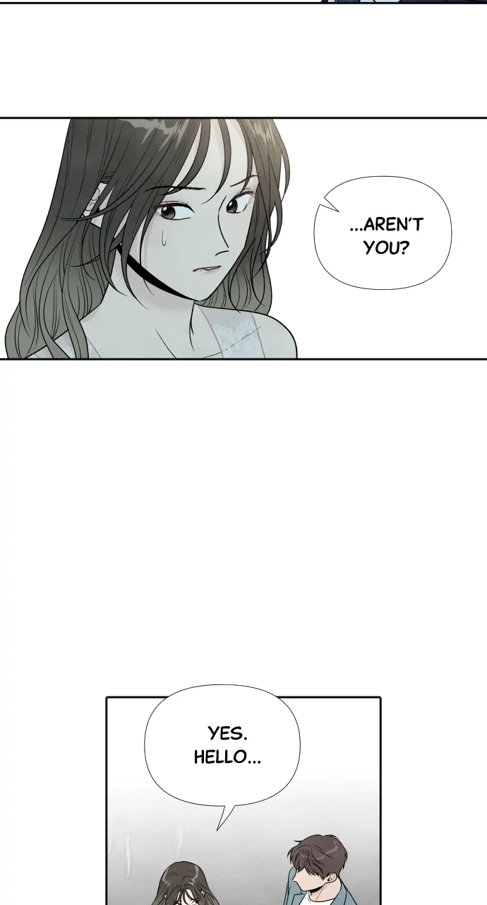 My Reason to Die Chapter 58 - page 3