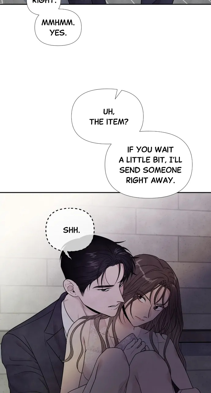 My Reason to Die Chapter 58 - page 49