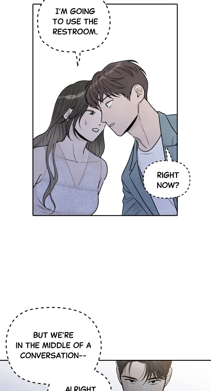 My Reason to Die Chapter 58 - page 8