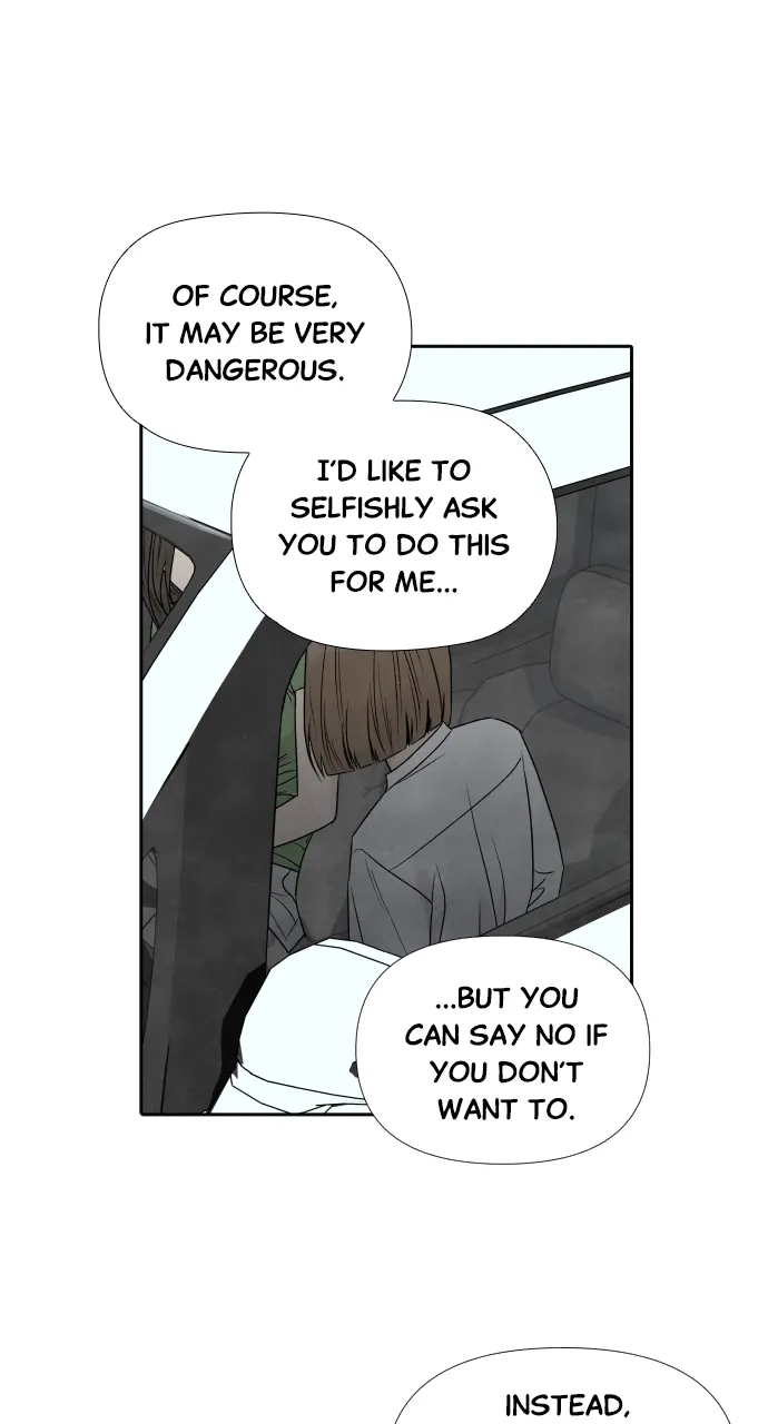 My Reason to Die Chapter 57 - page 25