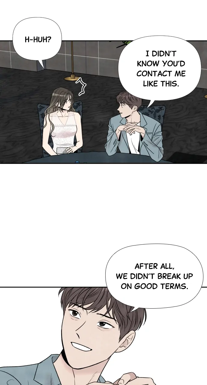 My Reason to Die Chapter 57 - page 35