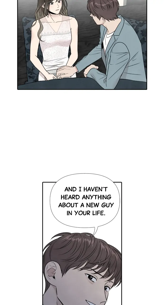 My Reason to Die Chapter 57 - page 41