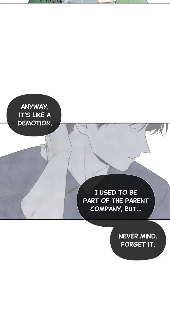 My Reason to Die Chapter 56 - page 9