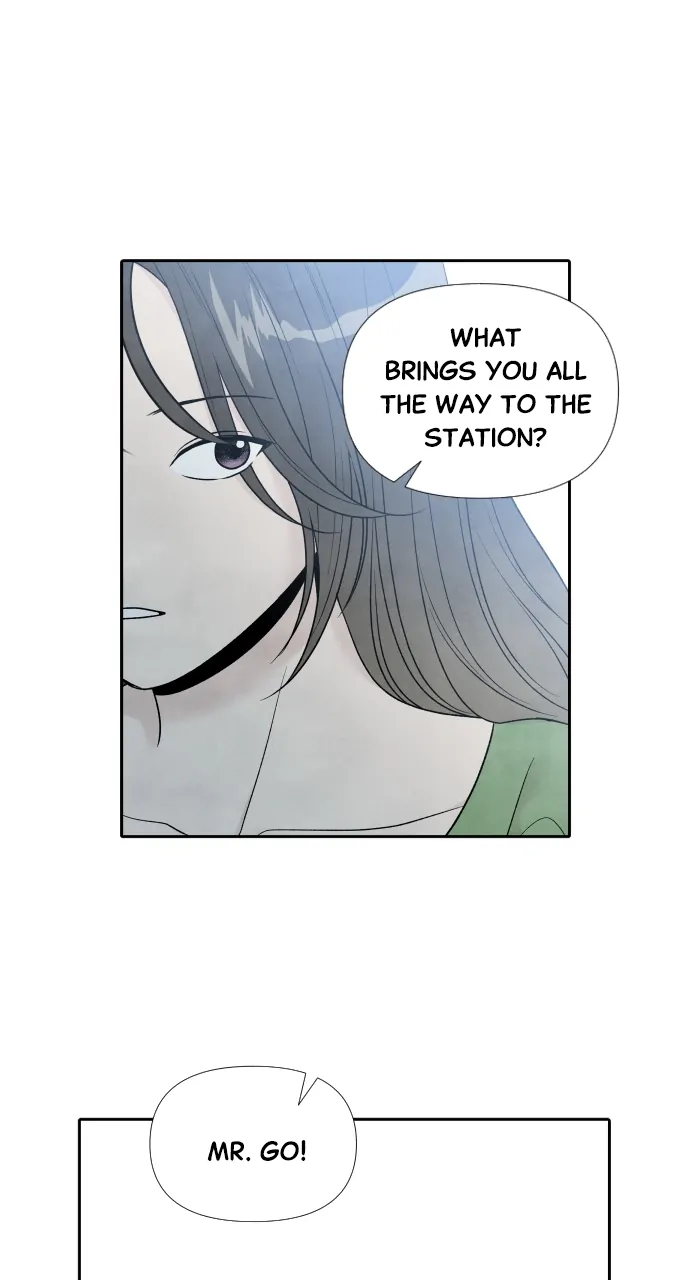 My Reason to Die Chapter 56 - page 12