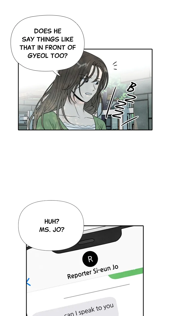 My Reason to Die Chapter 56 - page 42