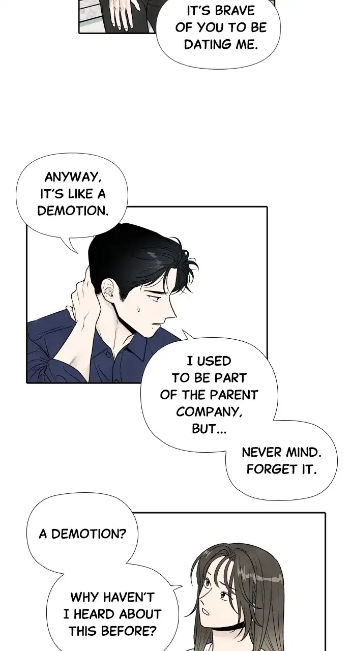 My Reason to Die Chapter 55 - page 55