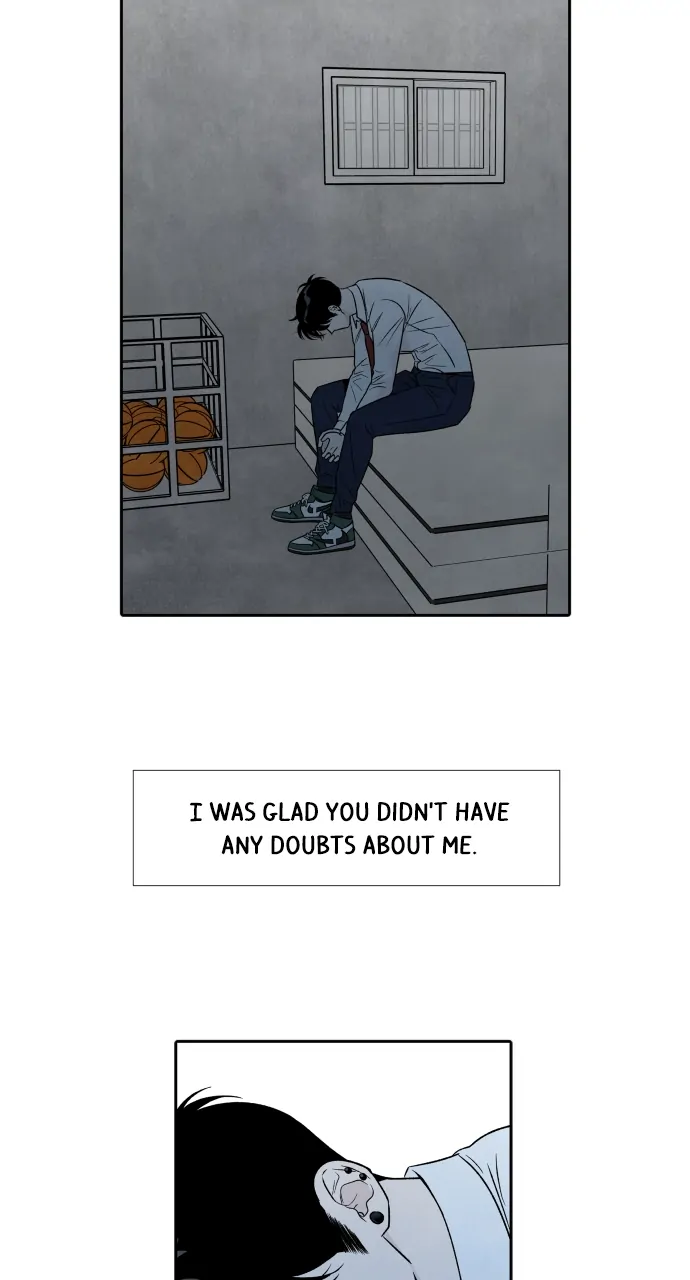 My Reason to Die Chapter 71 - page 48