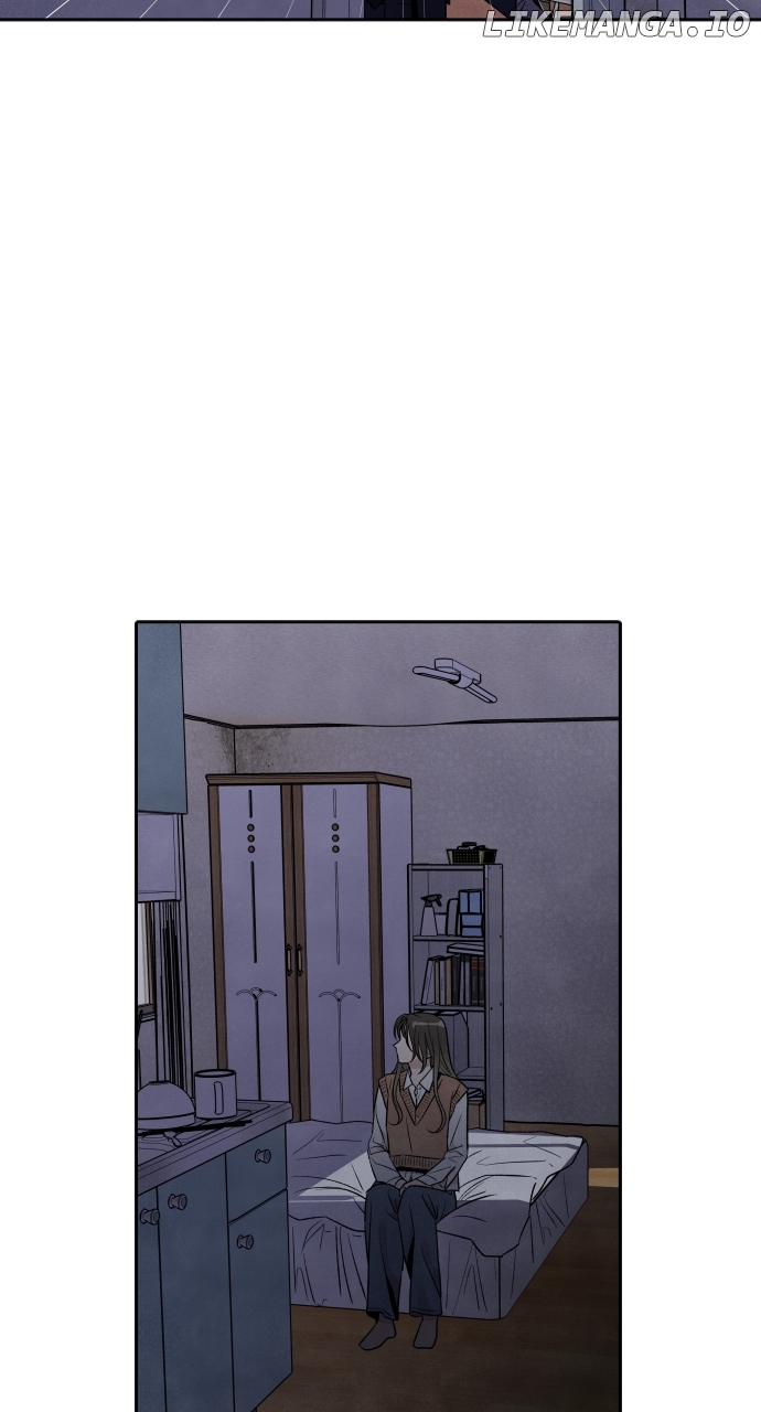 My Reason to Die Chapter 52 - page 12