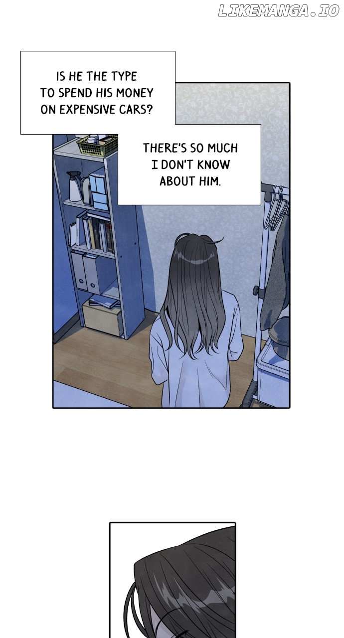 My Reason to Die Chapter 52 - page 59