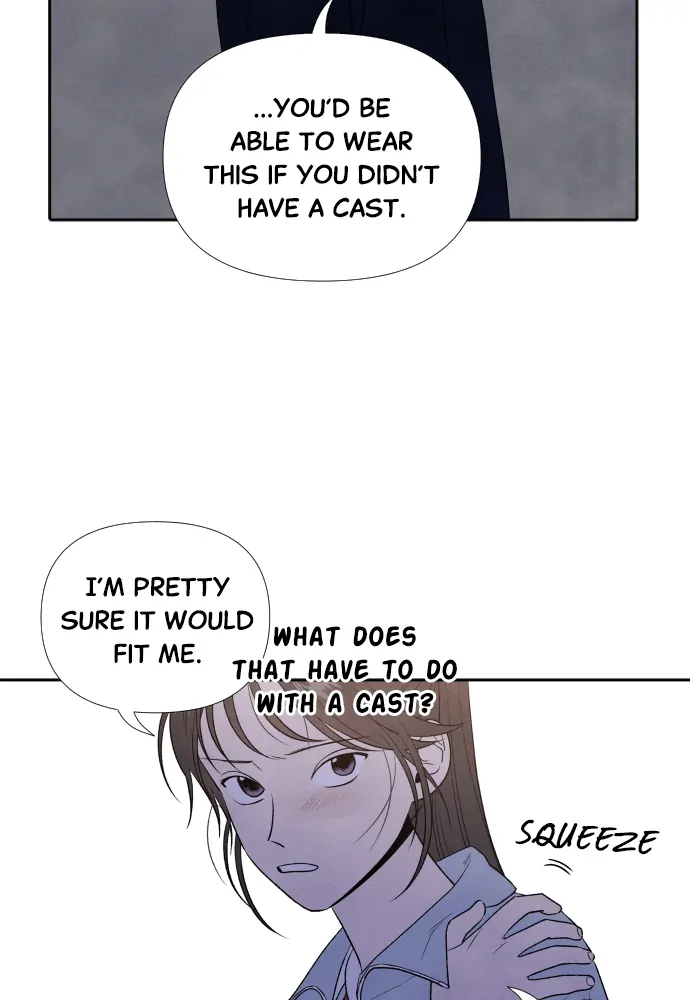 My Reason to Die Chapter 9 - page 12