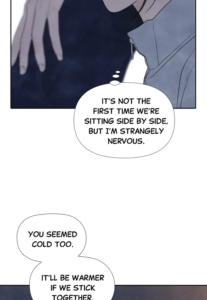 My Reason to Die Chapter 9 - page 42