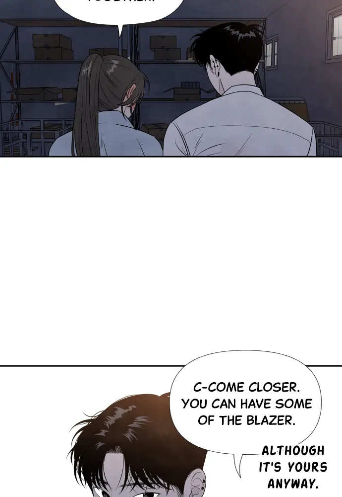 My Reason to Die Chapter 9 - page 43