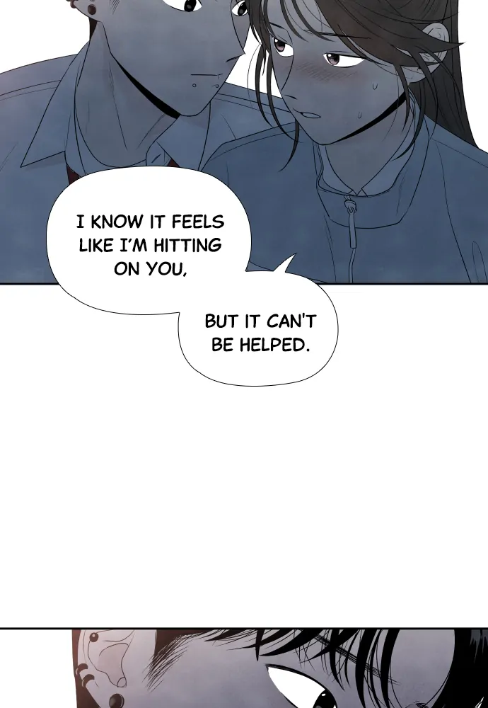 My Reason to Die Chapter 9 - page 54