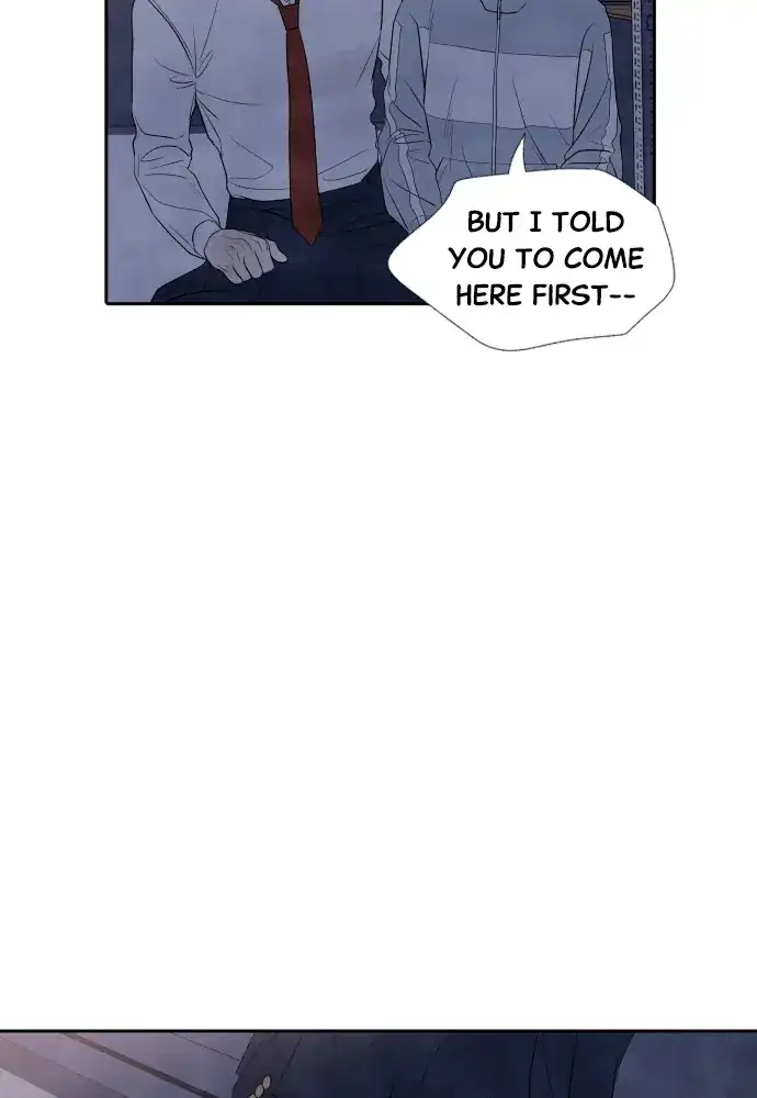 My Reason to Die Chapter 9 - page 59