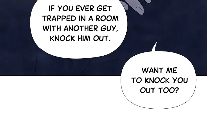 My Reason to Die Chapter 9 - page 61
