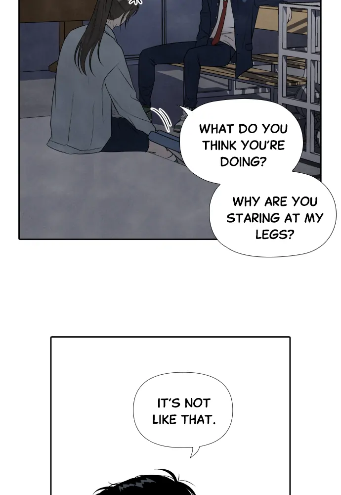 My Reason to Die Chapter 9 - page 6