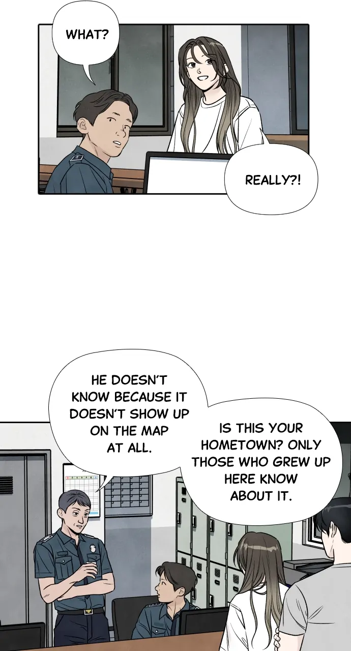 My Reason to Die Chapter 89 - page 44