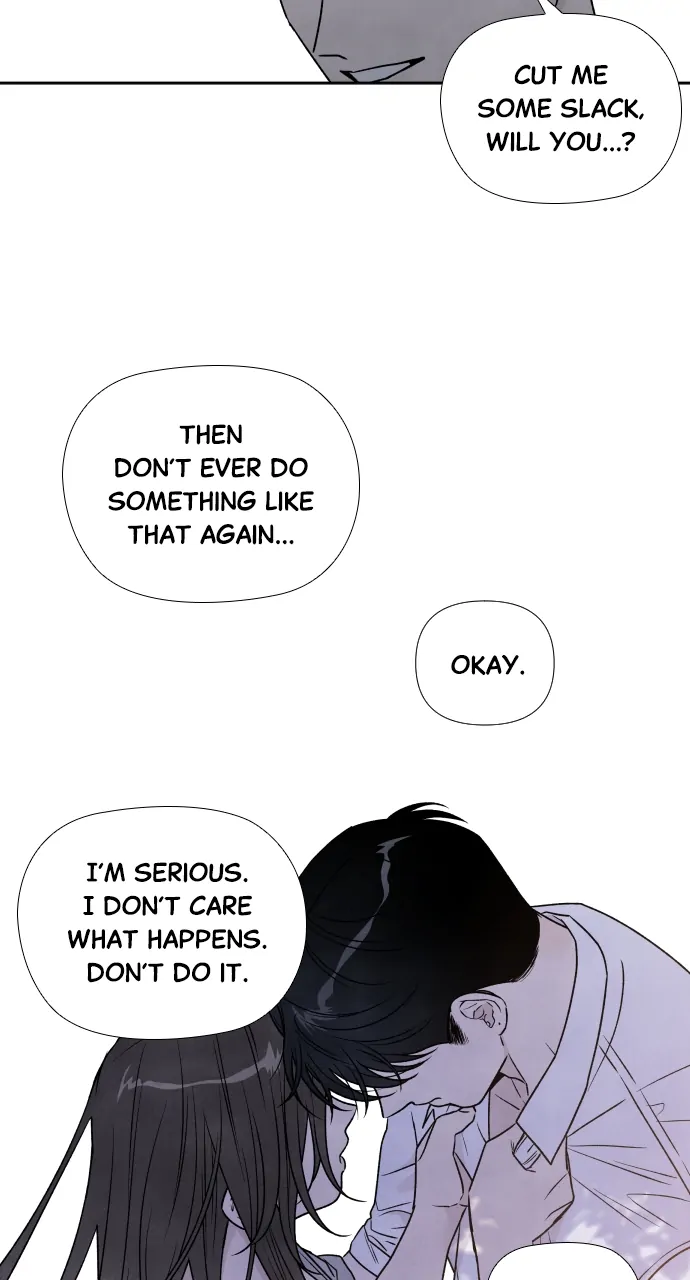 My Reason to Die Chapter 88 - page 21