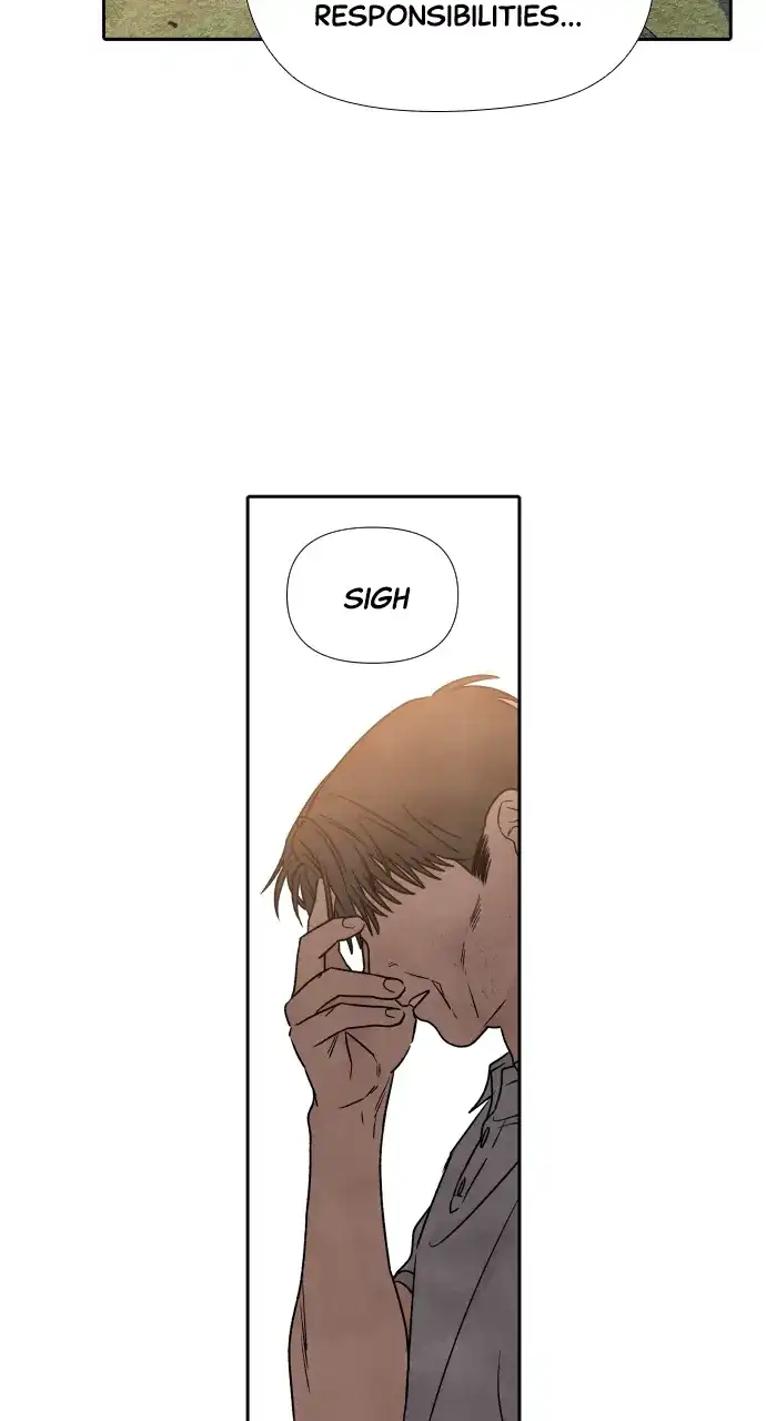 My Reason to Die Chapter 87 - page 38