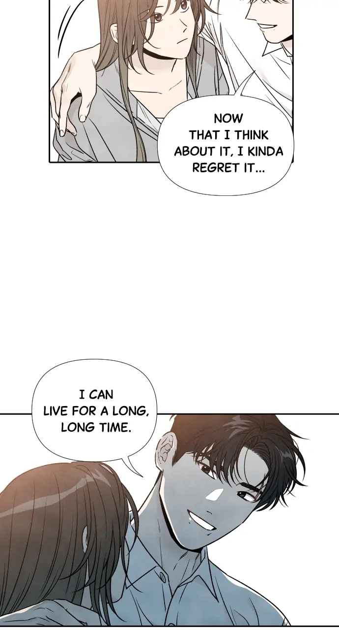 My Reason to Die Chapter 87 - page 45