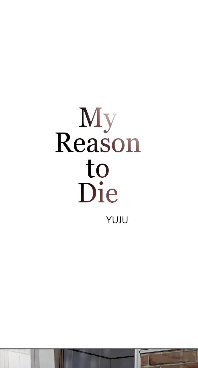 My Reason to Die Chapter 85 - page 1