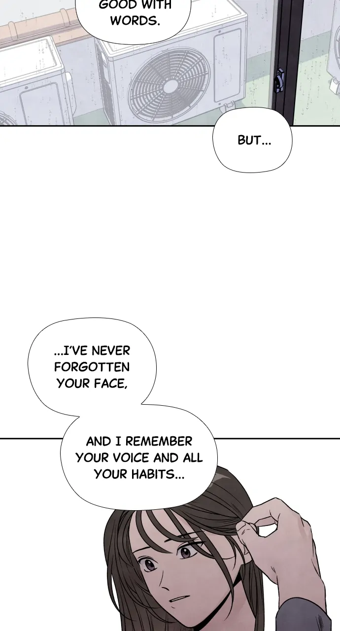 My Reason to Die Chapter 85 - page 51