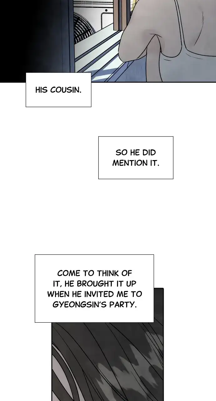 My Reason to Die Chapter 85 - page 6