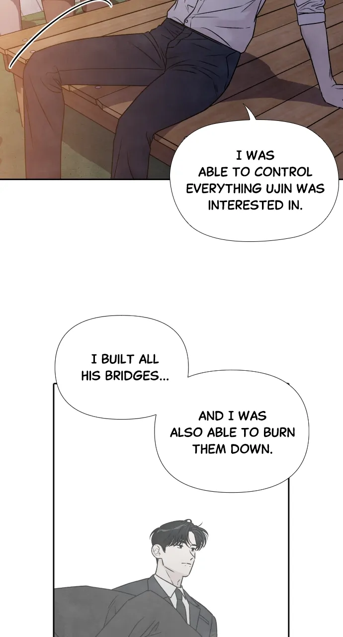 My Reason to Die Chapter 83 - page 16