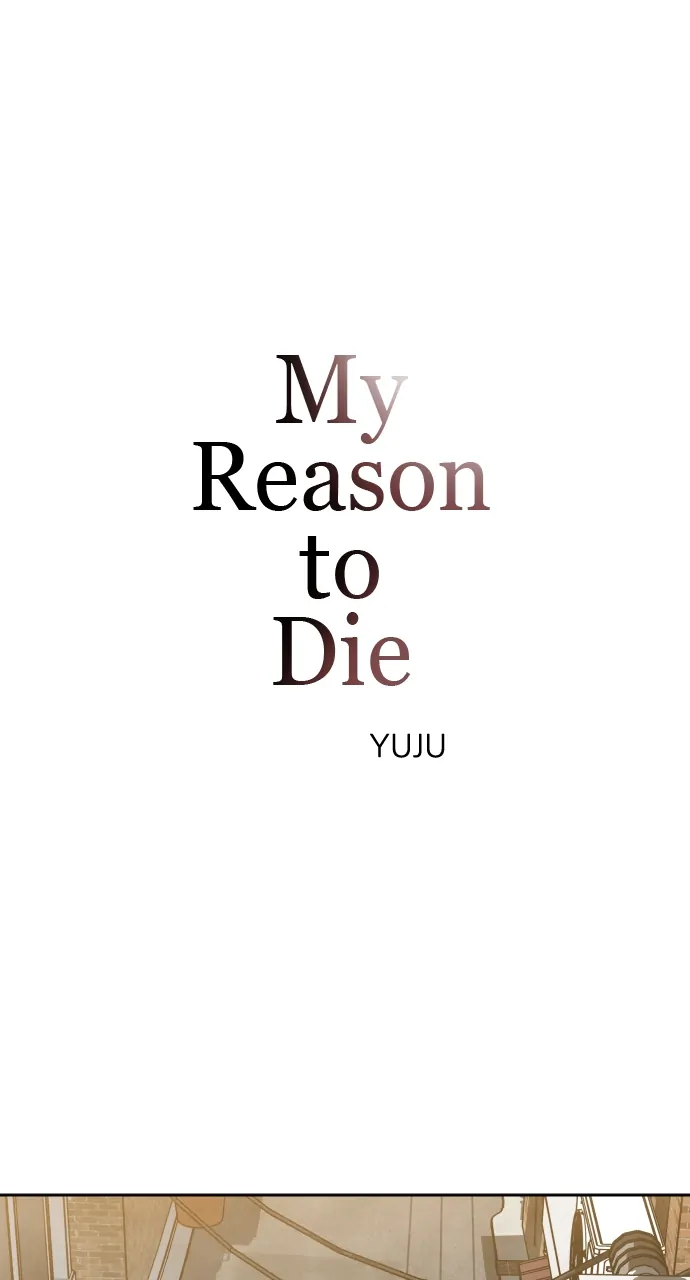 My Reason to Die Chapter 81 - page 1