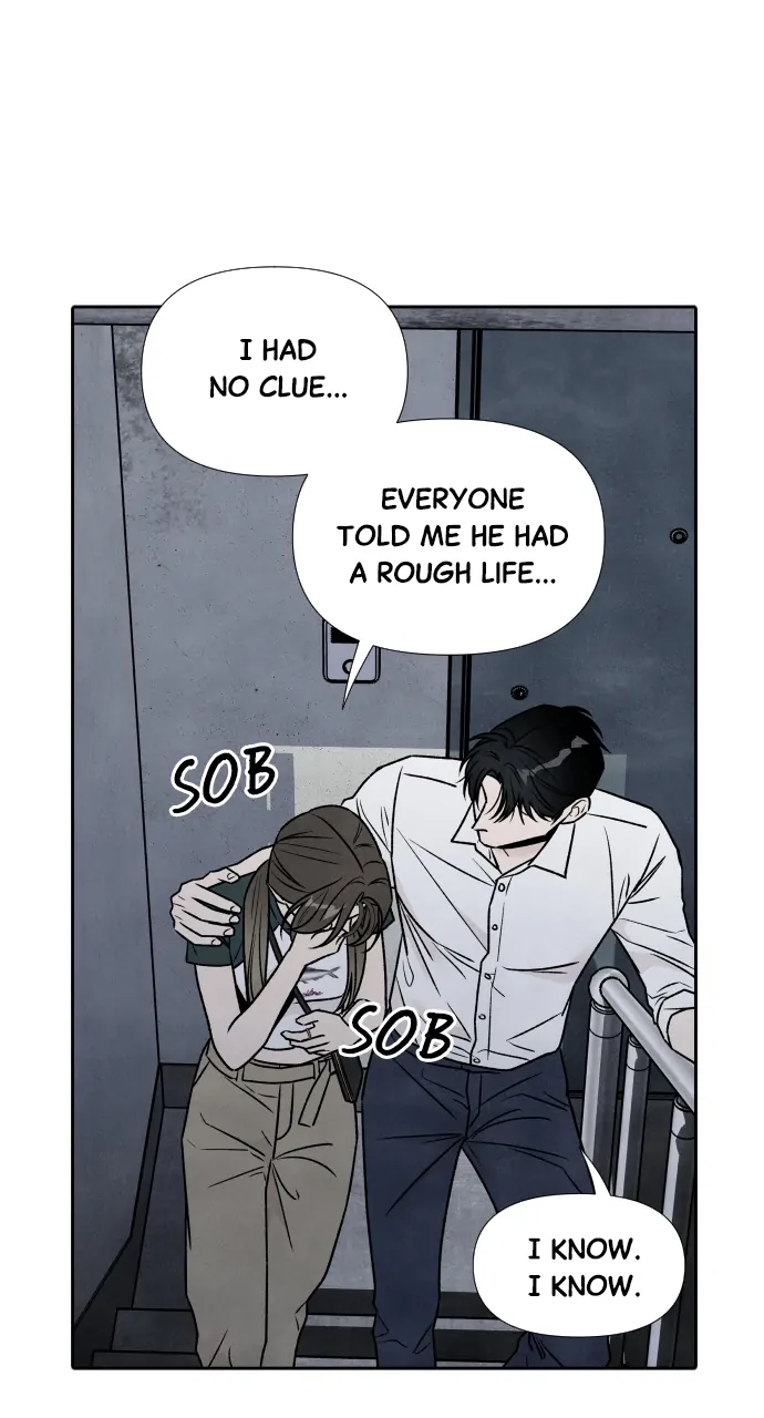My Reason to Die Chapter 81 - page 49