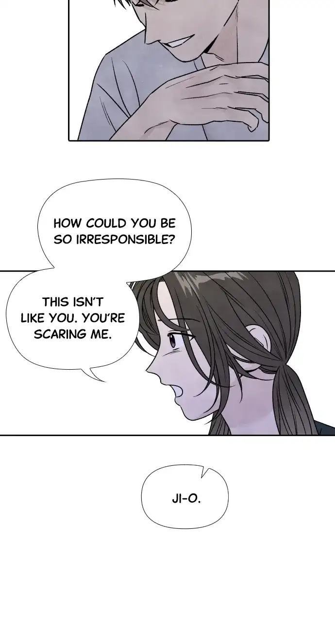 My Reason to Die Chapter 80 - page 9