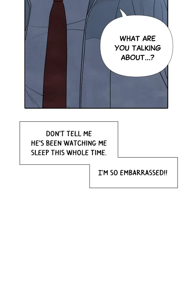 My Reason to Die Chapter 8 - page 9