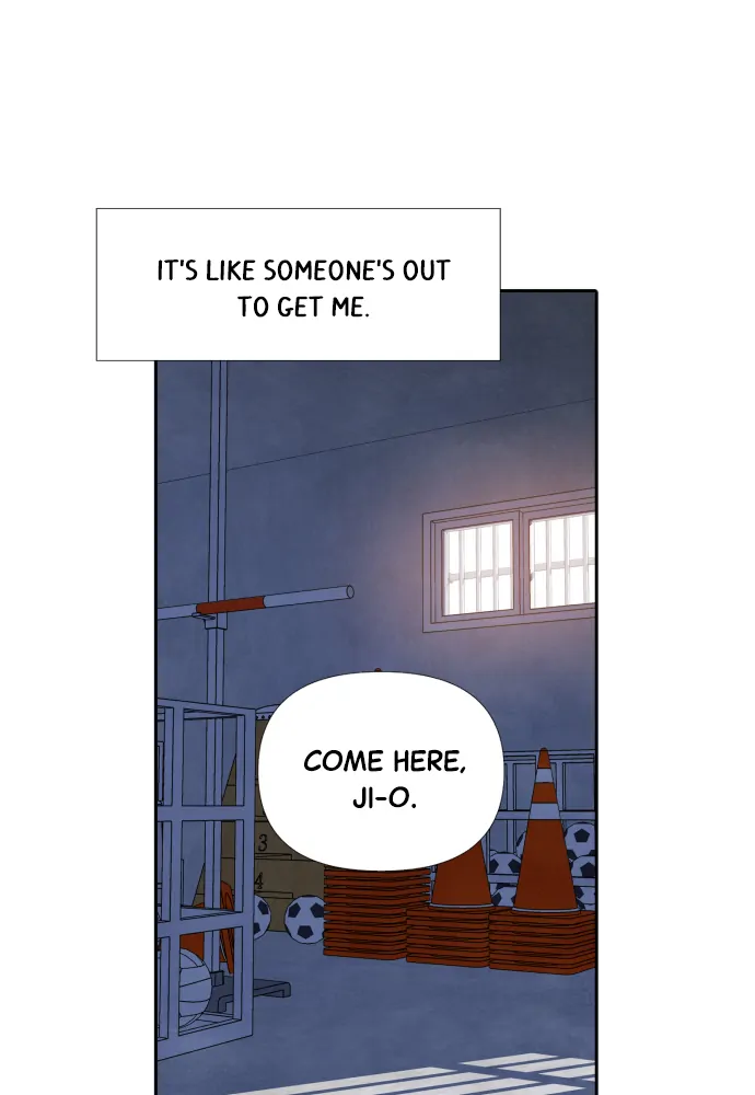 My Reason to Die Chapter 8 - page 31